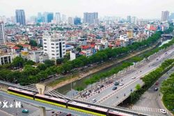 Chính phủ thống nhất nội dung 2 dự án luật về đấu giá tài sản, phát triển đô thị