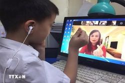 Cấm trẻ em tương tác trên mạng xã hội: Liệu có là tấm khiên bảo vệ hiệu quả?