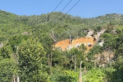 Đắk Lắk: Siết chặt quản lý khai thác khoáng sản, bảo đảm an toàn mùa mưa bão