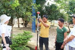 Cách làm hay từ việc chính quyền đến tận nhà dân làm sổ đỏ tại Đồng Nai