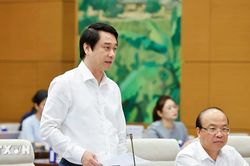 Ngành Ngoại giao tiên phong đẩy mạnh 'Ngoại giao công nghệ'