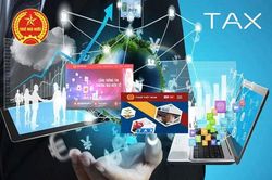 Kiểm tra thuế điện tử: Đổi mới phương thức quản l&yacute; hiệu quả v&agrave; minh bạch