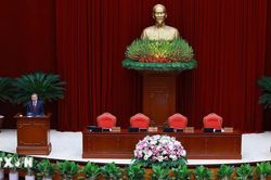 Ban Chấp hành Trung ương Đảng thống nhất cao nhiều chủ trương, quyết sách lớn