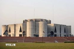 Tổng thống Bangladesh từ chức do 'gặp nhiều vấn đề sức khỏe'