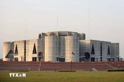 Tổng thống Bangladesh từ chức do 'gặp nhiều vấn đề sức khỏe'