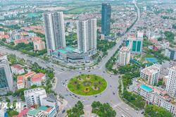 Ph&ecirc; duyệt Quy hoạch chung đ&ocirc; thị Bắc Ninh đến năm 2050, tầm nh&igrave;n đến năm 2075