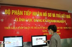 Phạt đến 100 triệu đồng nếu không kê khai chủ sở hữu hưởng lợi của doanh nghiệp
