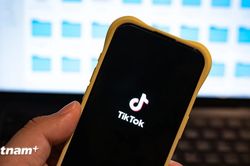 TikTok đối mặt sức ép mới vì không bảo vệ được tài khoản trẻ vị thành niên