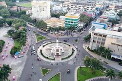 Hội nghị Trung ương 3: Khơi th&ocirc;ng h&agrave;nh lang ph&aacute;t triển chiến lược