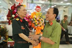 Những doanh nhân phát huy phẩm chất người lính thời bình