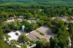 Biểu tượng của l&ograve;ng biết ơn - B&agrave;i 2: Bản trường ca giữa đại ng&agrave;n