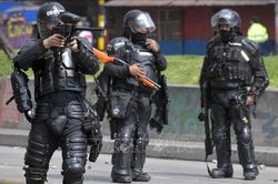 Colombia: Chiến dịch chống ma túy thu giữ lượng cocaine kỷ lục