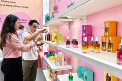 Ngành làm đẹp Việt Nam tìm động lực phát triển bền vững