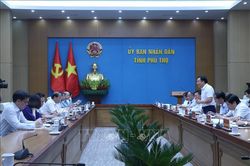Phú Thọ mở rộng độ bao phủ bảo hiểm xã hội và bảo hiểm y tế