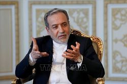 Iran bác bỏ thông tin đã từ chối đề xuất ngừng bắn của Mỹ