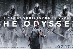 Từ sử thi Hy Lạp đến ngôn ngữ hiện đại: Hành trình của từ 'Odyssey'