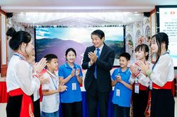 Tăng cường năng lực quốc gia về cảnh báo sớm và ứng phó thiên tai