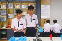 Quy định mới về Khung trình độ quốc gia Việt Nam