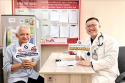 Thành phố Hồ Chí Minh tăng tốc chiến dịch khám sức khỏe toàn dân