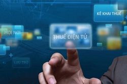 Số hóa quy trình kiểm tra, ngành Thuế nâng cao hiệu quả quản lý