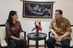 Học giả Indonesia: Việt Nam kết nối lợi &iacute;ch v&agrave; củng cố đo&agrave;n kết ASEAN