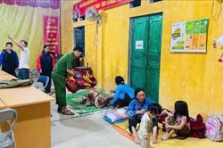 Tuyệt đối kh&ocirc;ng tổ chức sinh hoạt h&egrave;, trải nghiệm tại khu vực nguy cơ sạt lở, ngập lụt