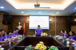 Đổi mới công tác kiểm sát việc giải quyết khiếu nại, tố cáo trong hoạt động tư pháp của Vụ 12