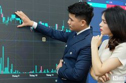 VN-Index có cơ hội hồi phục nhưng rủi ro vẫn chưa qua