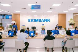 Thấy g&igrave; từ cuộc 'thay m&aacute;u' thượng tầng của Eximbank?