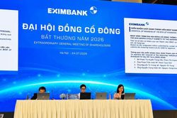 Chủ tịch Eximbank Phạm Thị Huyền Trang: Chuyển đổi mô hình quản trị dựa nhiều vào điều hành cá nhân sang quản trị theo hệ thống