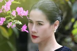 'Chị đại phản diện của màn ảnh Việt': Ở tuổi U50, cuộc sống ra sao?