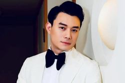 Diễn vi&ecirc;n Anh Dũng trở lại sau thời gian 'ở ẩn'