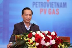 PV GAS thay nh&acirc;n sự cấp cao