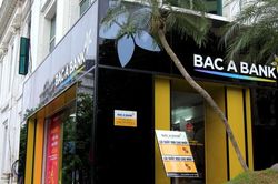 Loạt tồn tại trong hoạt động tín dụng tại 2 chi nhánh Bac A Bank