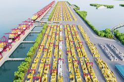 Tái cấu trúc chuỗi cung ứng toàn cầu mở ra cơ hội mới cho logistics Việt Nam