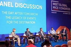 MICE toàn cầu 2026: Mở rộng cơ hội cho doanh nghiệp Việt