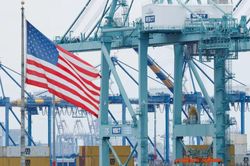 Ông Trump tung đòn thuế mới với 60 đối tác thương mại trên toàn thế giới