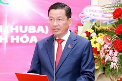 ĐHĐCĐ bất thường PC1: Em trai v&agrave; con g&aacute;i &ocirc;ng Trịnh Văn Tuấn được đề cử v&agrave;o HĐQT
