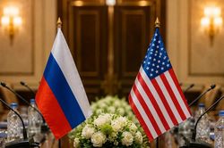 Ngoại trưởng Nga - Mỹ đối thoại về vấn đề Ukraine