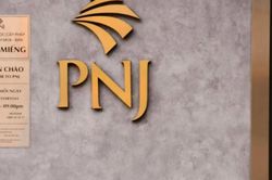 Hơn 41 triệu cổ phiếu PNJ được 'giải cứu'