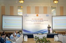 Nâng cao hiệu quả sử dụng năng lượng và bảo vệ tầng ozone