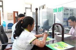 Cần Thơ: Hơn 4.200 khách hàng rời khỏi nơi cư trú gây khó thu hồi nợ