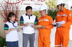 Hơn 19.000 kh&aacute;ch h&agrave;ng tham gia chương tr&igrave;nh điều chỉnh phụ tải điện