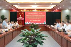 Sơn La quyết liệt tháo gỡ vướng mắc, đồng hành cùng EVNNPT đẩy nhanh các dự án truyền tải điện trọng điểm
