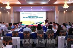 Tháo điểm nghẽn cơ giới hóa, hướng tới nền nông nghiệp xanh và hiện đại