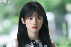 Trương Tịnh Nghi gây sốt với diễn xuất trong Chó Hoang Và Xương