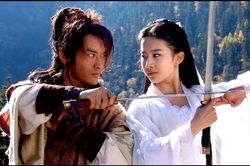 M&ocirc;n v&otilde; đẹp mắt nhất trong phim Kim Dung