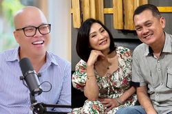 Một nam đạo diễn phản ứng sau khi Hồng Đào công khai với Hữu Châu
