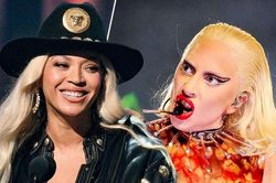 Beyoncé và Lady Gaga chuẩn bị viết tiếp huyền thoại sau 16 năm?