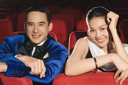 Phim Thanh Hằng và Lương Thế Thành không bán được vé